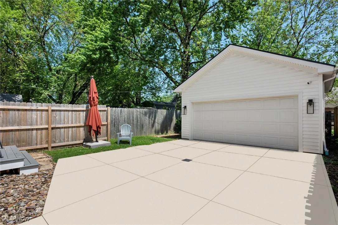 3127 W 17 Place, Cleveland, Ohio,MLS Now Listing ID