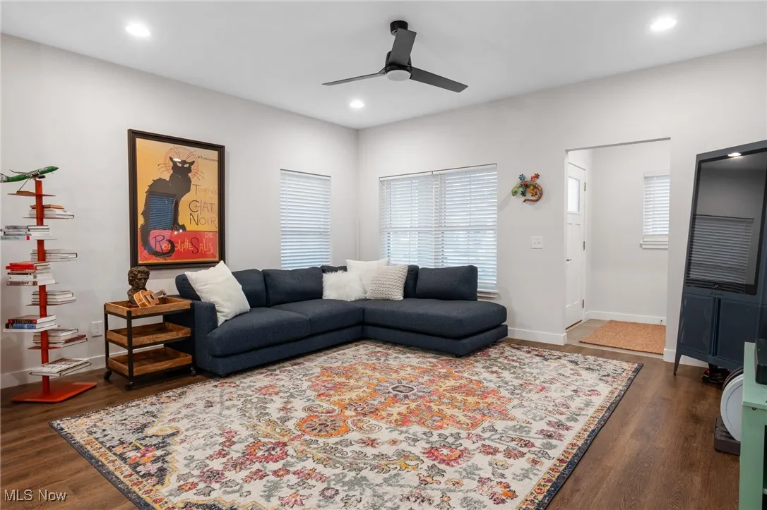 3127 W 17 Place, Cleveland, Ohio,MLS Now Listing ID