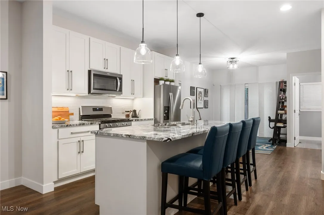 3127 W 17 Place, Cleveland, Ohio,MLS Now Listing ID
