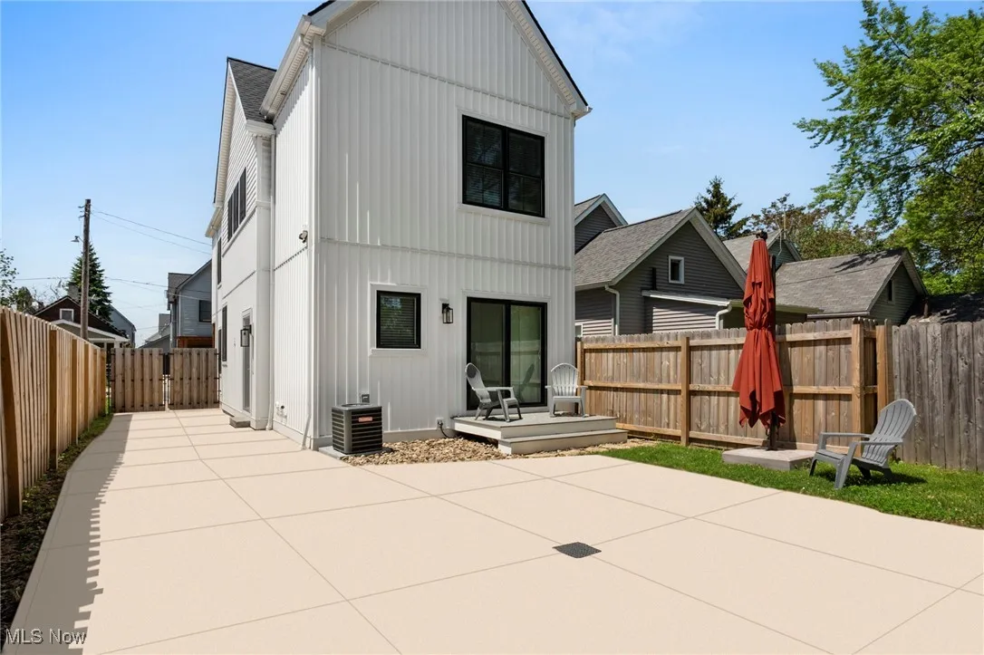 3127 W 17 Place, Cleveland, Ohio,MLS Now Listing ID