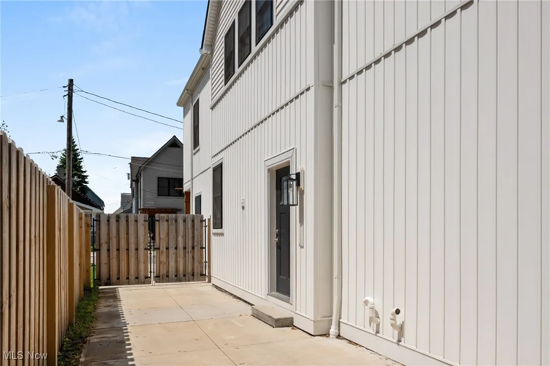 3127 W 17 Place, Cleveland, Ohio,MLS Now Listing ID