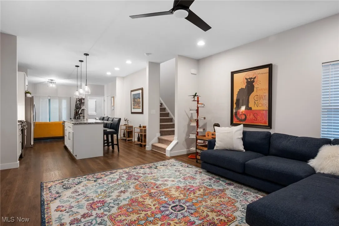 3127 W 17 Place, Cleveland, Ohio,MLS Now Listing ID