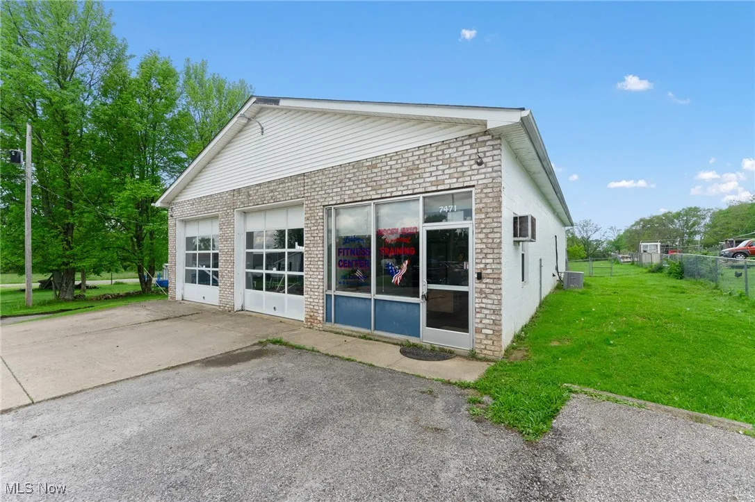 7471 State Route 45, Lisbon, Ohio,MLS Now Listing ID