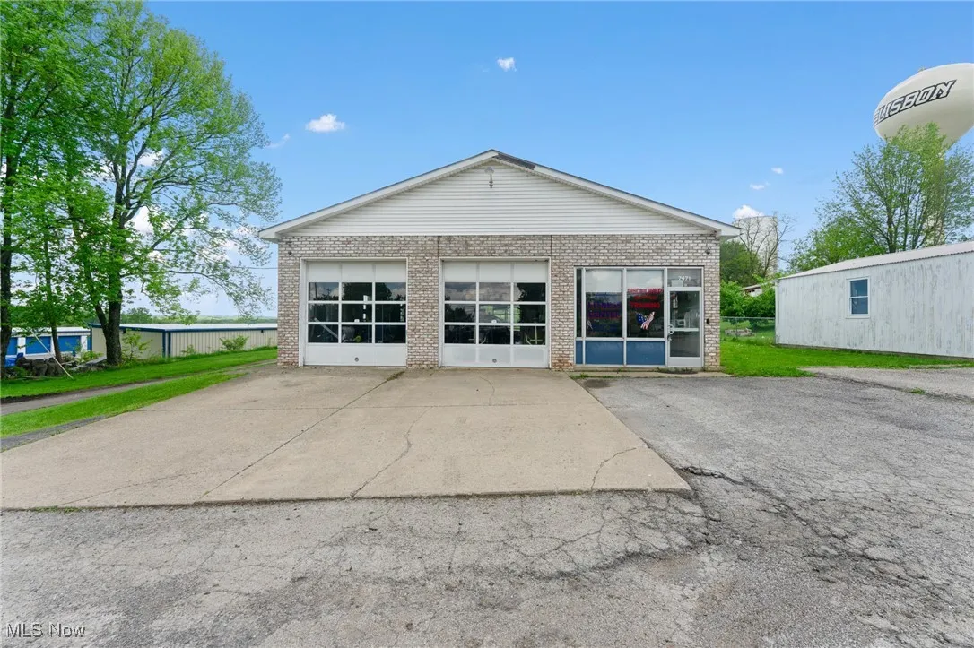 7471 State Route 45, Lisbon, Ohio,MLS Now Listing ID