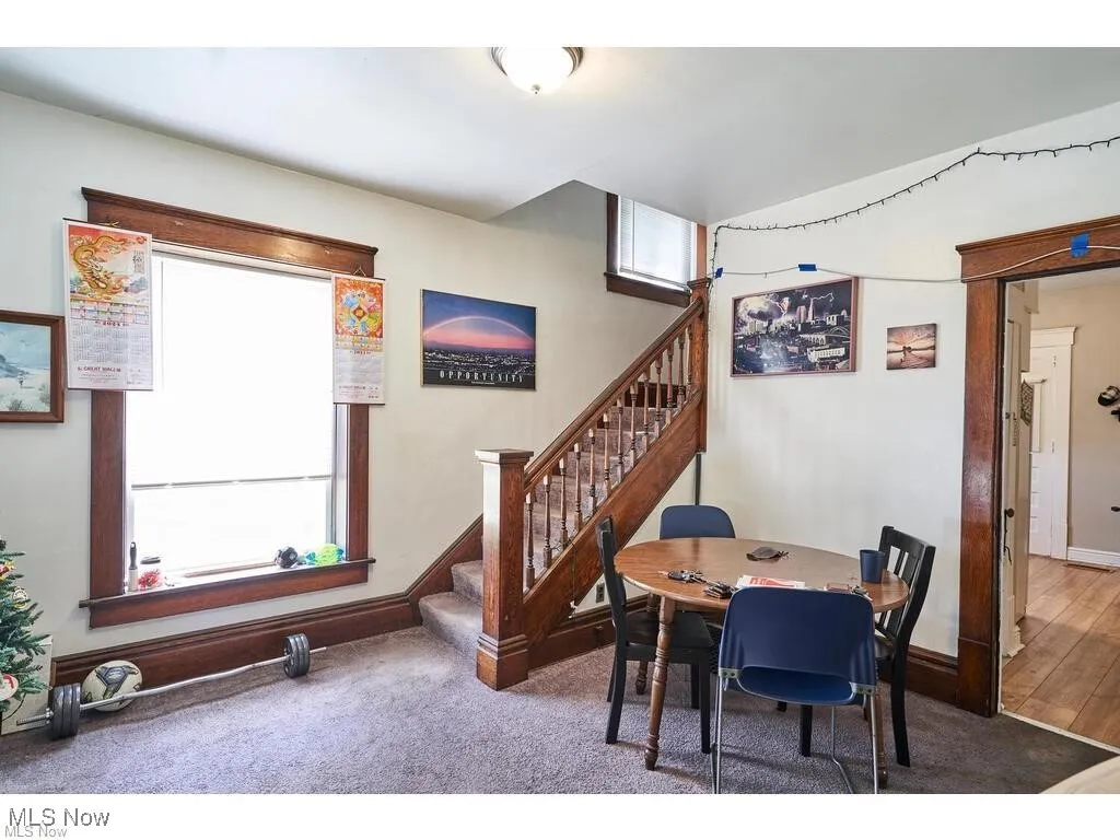 504 Sumner Street, Akron, Ohio,MLS Now Listing ID