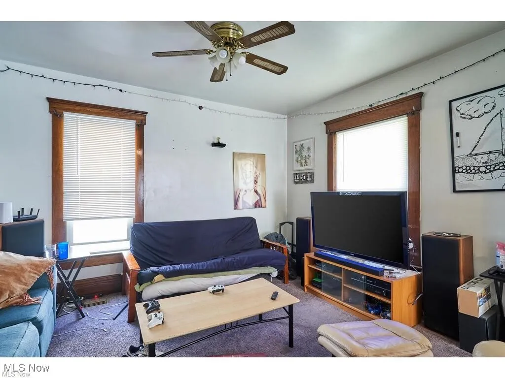 504 Sumner Street, Akron, Ohio,MLS Now Listing ID