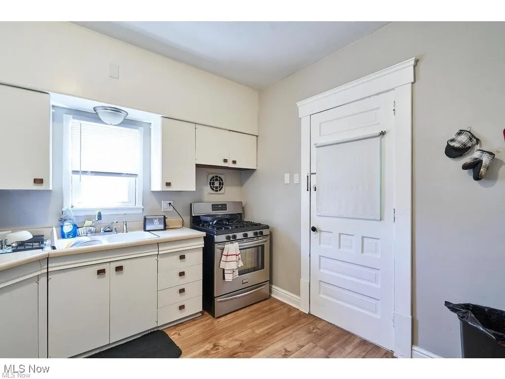 504 Sumner Street, Akron, Ohio,MLS Now Listing ID