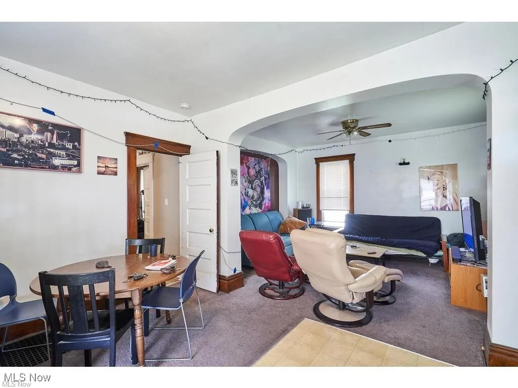 504 Sumner Street, Akron, Ohio,MLS Now Listing ID