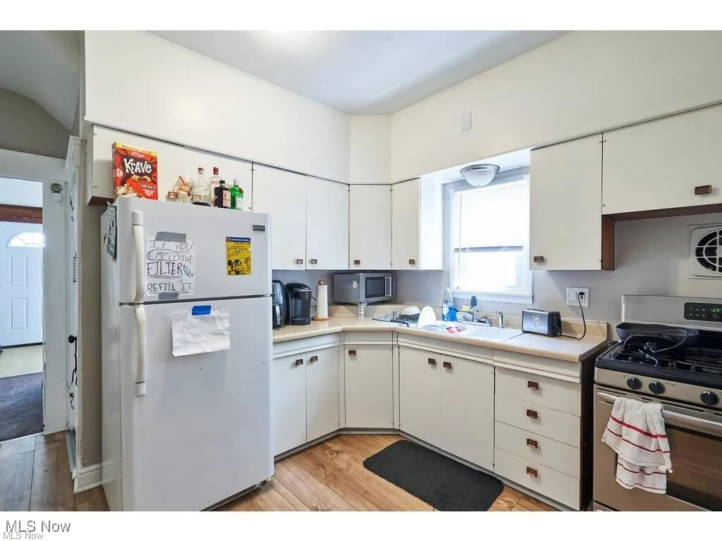 504 Sumner Street, Akron, Ohio,MLS Now Listing ID