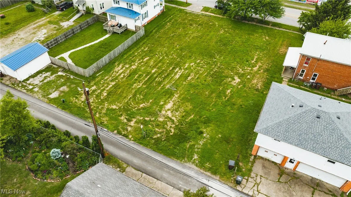 1005 Greene Street, Marietta, Ohio 45750,MLS Now Listing ID