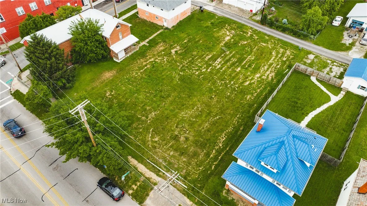 1005 Greene Street, Marietta, Ohio 45750,MLS Now Listing ID