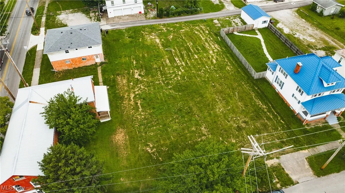 1005 Greene Street, Marietta, Ohio 45750,MLS Now Listing ID