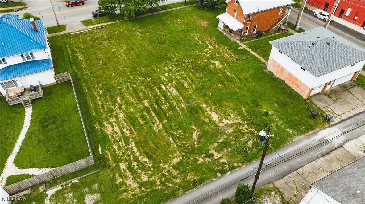 1005 Greene Street, Marietta, Ohio 45750,MLS Now Listing ID