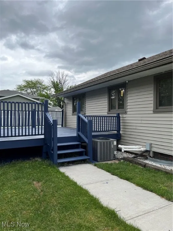 2960 Richmond Road, Beachwood, Ohio,MLS Now Listing ID