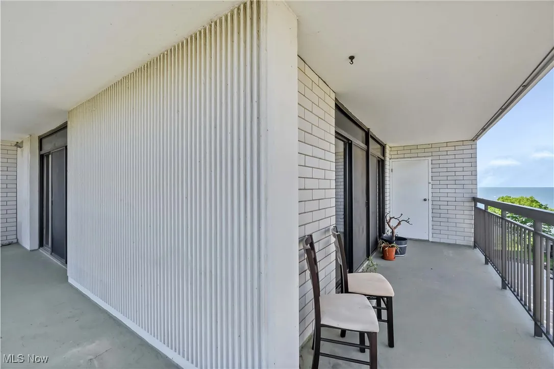 12550 Lake Avenue # 805, Lakewood, Ohio,MLS Now Listing ID