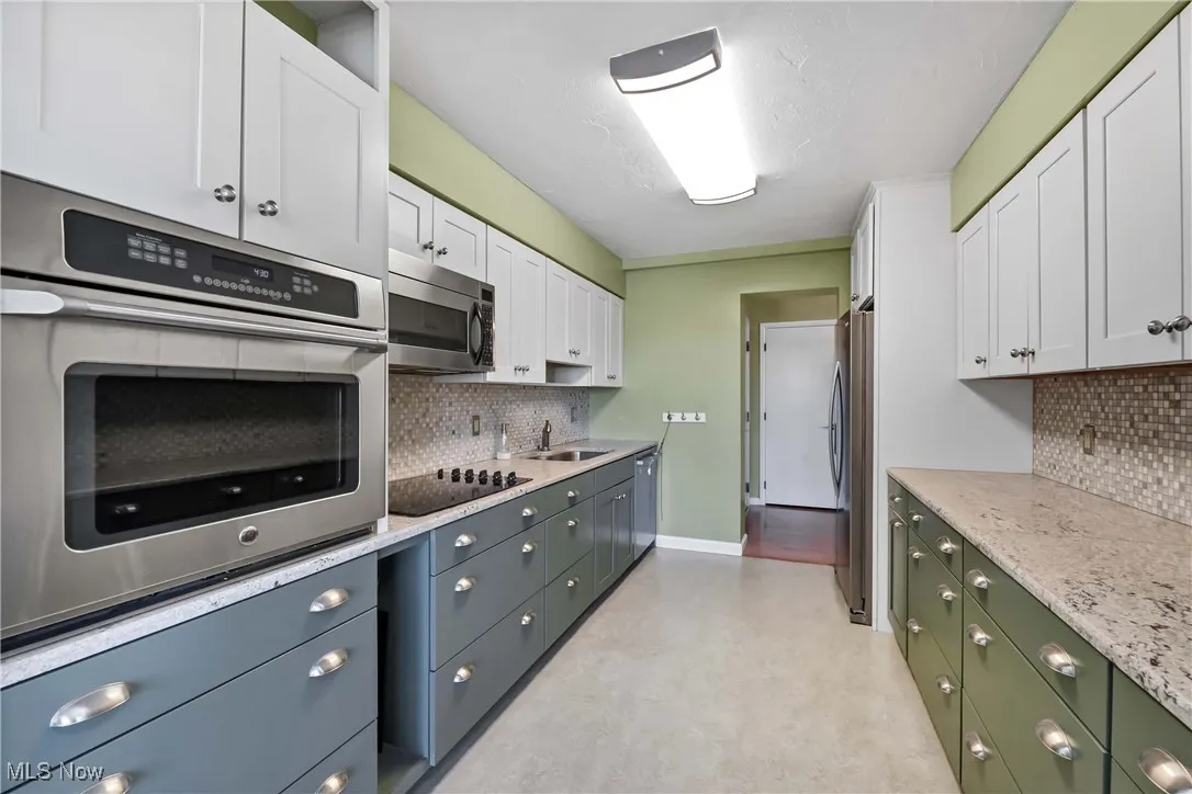 12550 Lake Avenue # 805, Lakewood, Ohio,MLS Now Listing ID