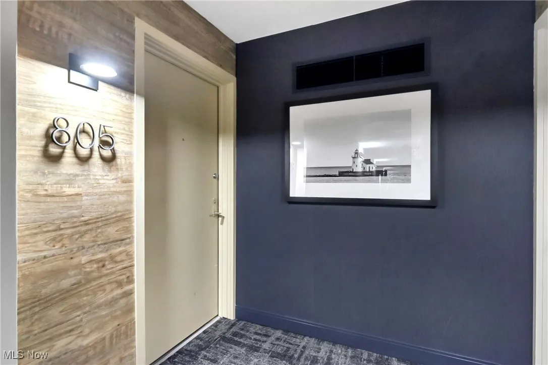 12550 Lake Avenue # 805, Lakewood, Ohio,MLS Now Listing ID
