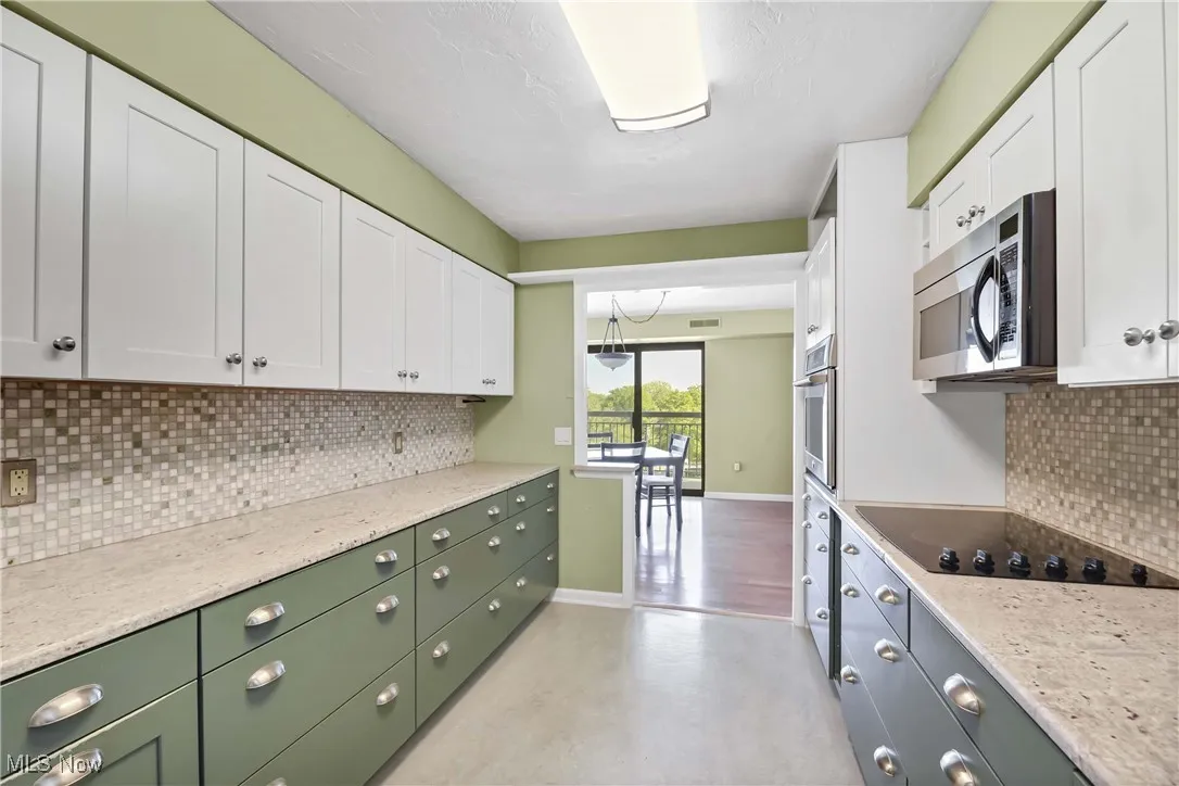 12550 Lake Avenue # 805, Lakewood, Ohio,MLS Now Listing ID
