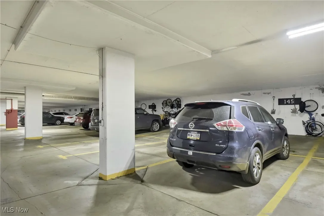 12550 Lake Avenue # 805, Lakewood, Ohio,MLS Now Listing ID