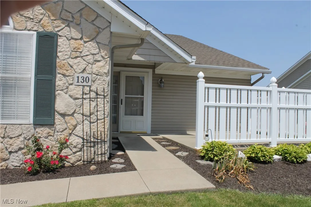 2447 Wetherington Lane # 130, Wooster, Ohio,MLS Now Listing ID