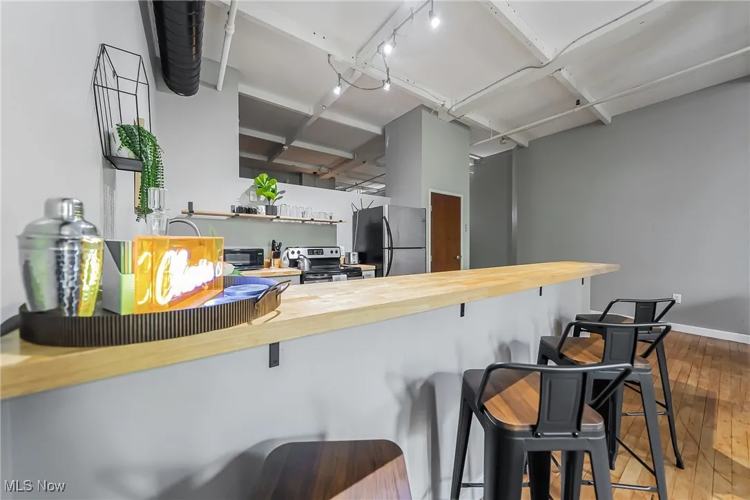 1133 W 9th Street # 305, Cleveland, Ohio,MLS Now Listing ID