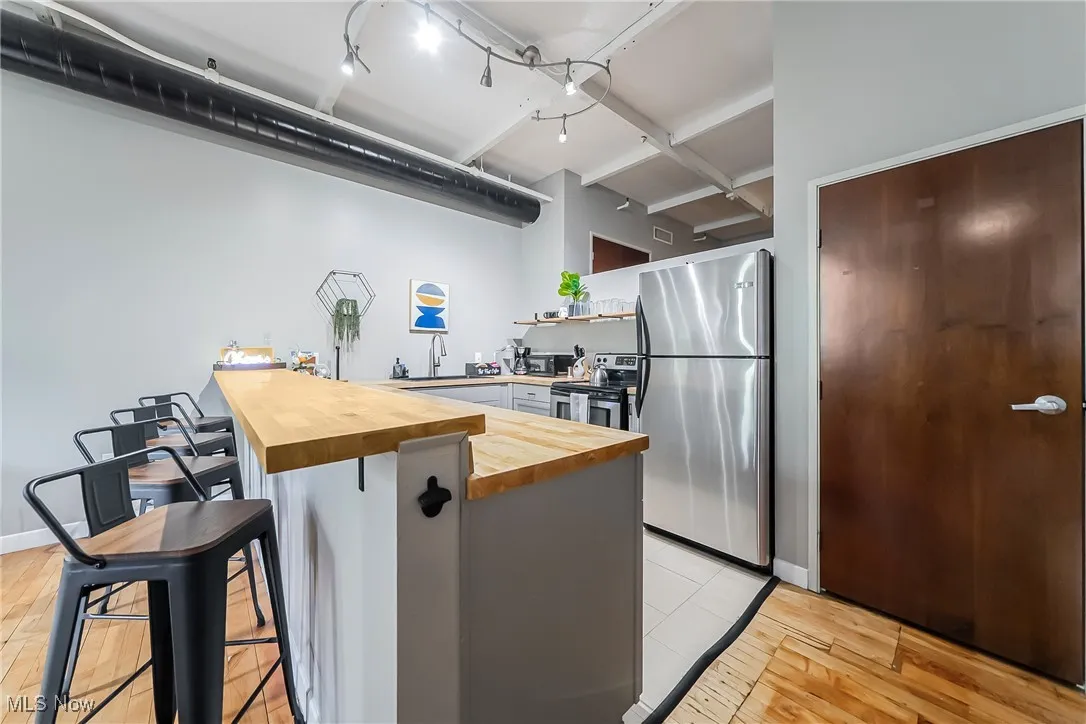 1133 W 9th Street # 305, Cleveland, Ohio,MLS Now Listing ID