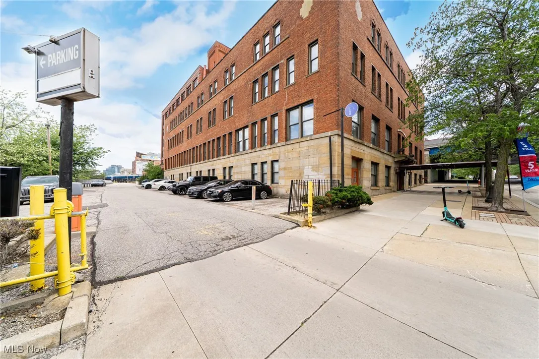 1133 W 9th Street # 305, Cleveland, Ohio,MLS Now Listing ID