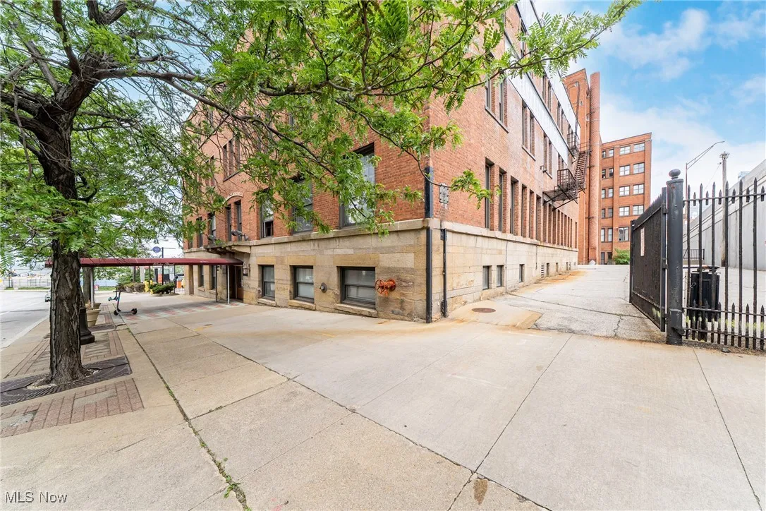 1133 W 9th Street # 305, Cleveland, Ohio,MLS Now Listing ID