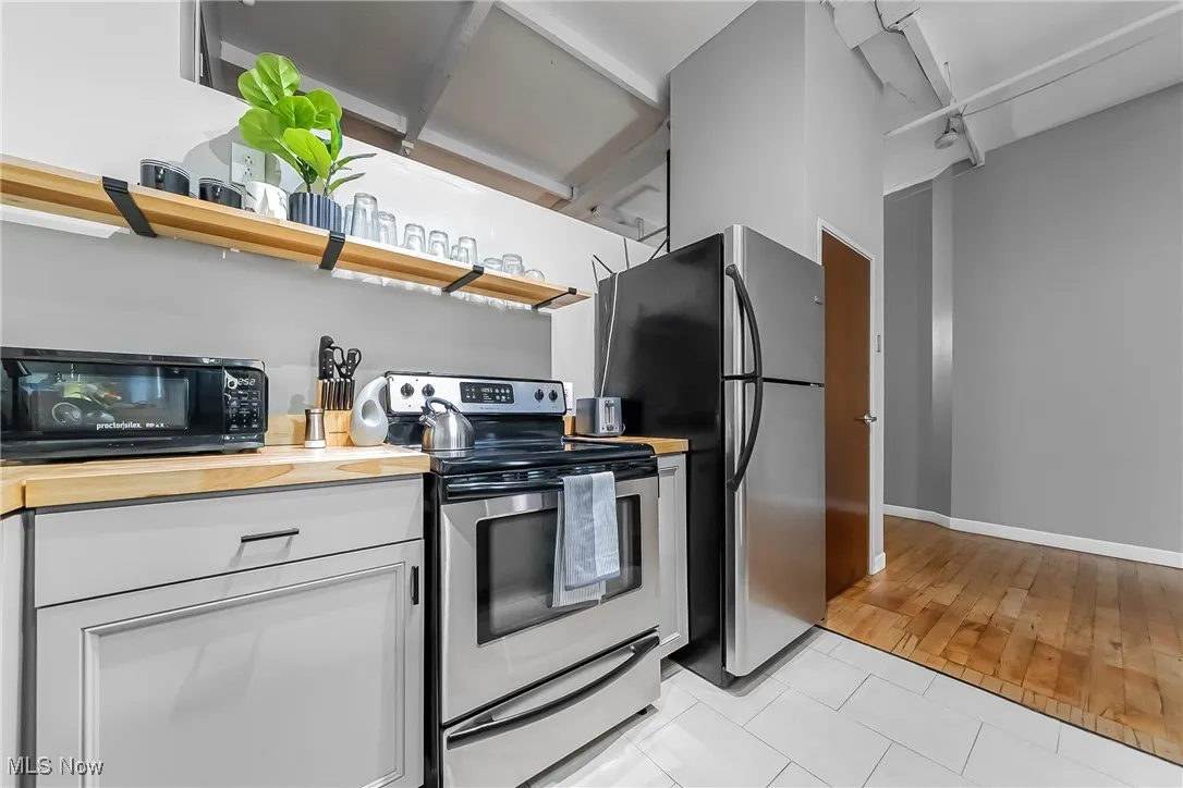 1133 W 9th Street # 305, Cleveland, Ohio,MLS Now Listing ID