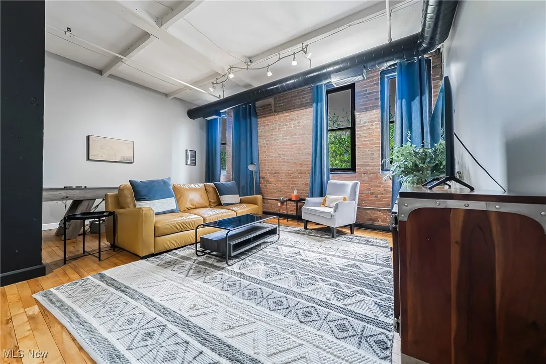 1133 W 9th Street # 305, Cleveland, Ohio,MLS Now Listing ID