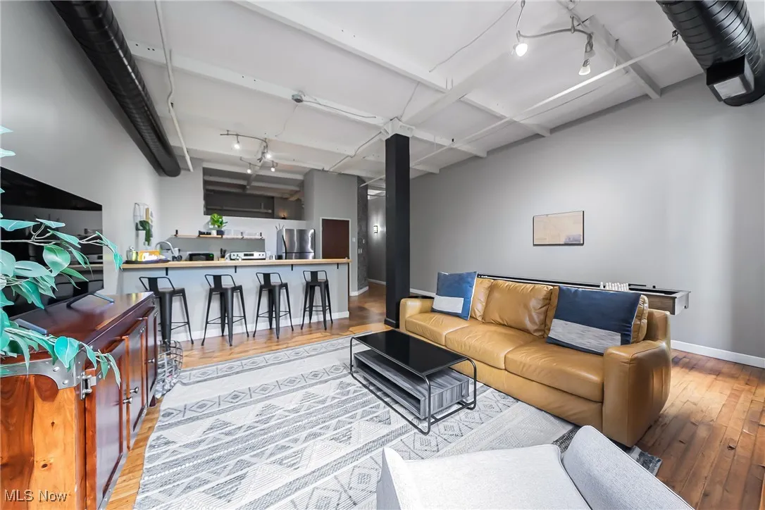 1133 W 9th Street # 305, Cleveland, Ohio,MLS Now Listing ID