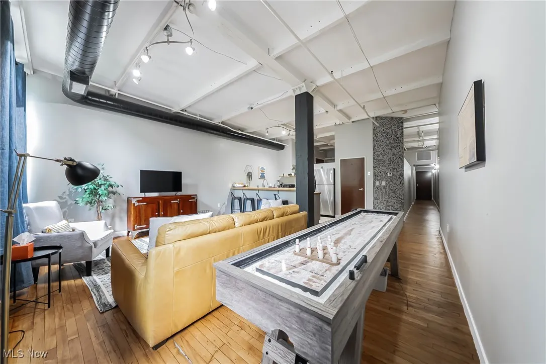 1133 W 9th Street # 305, Cleveland, Ohio,MLS Now Listing ID