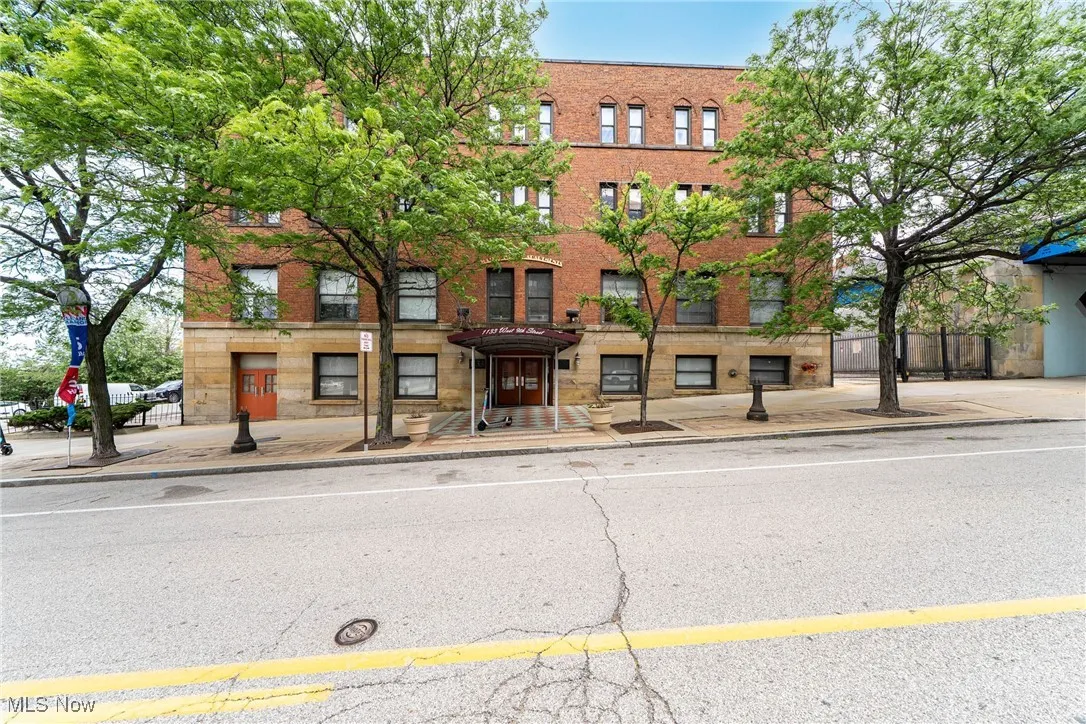 1133 W 9th Street # 305, Cleveland, Ohio,MLS Now Listing ID