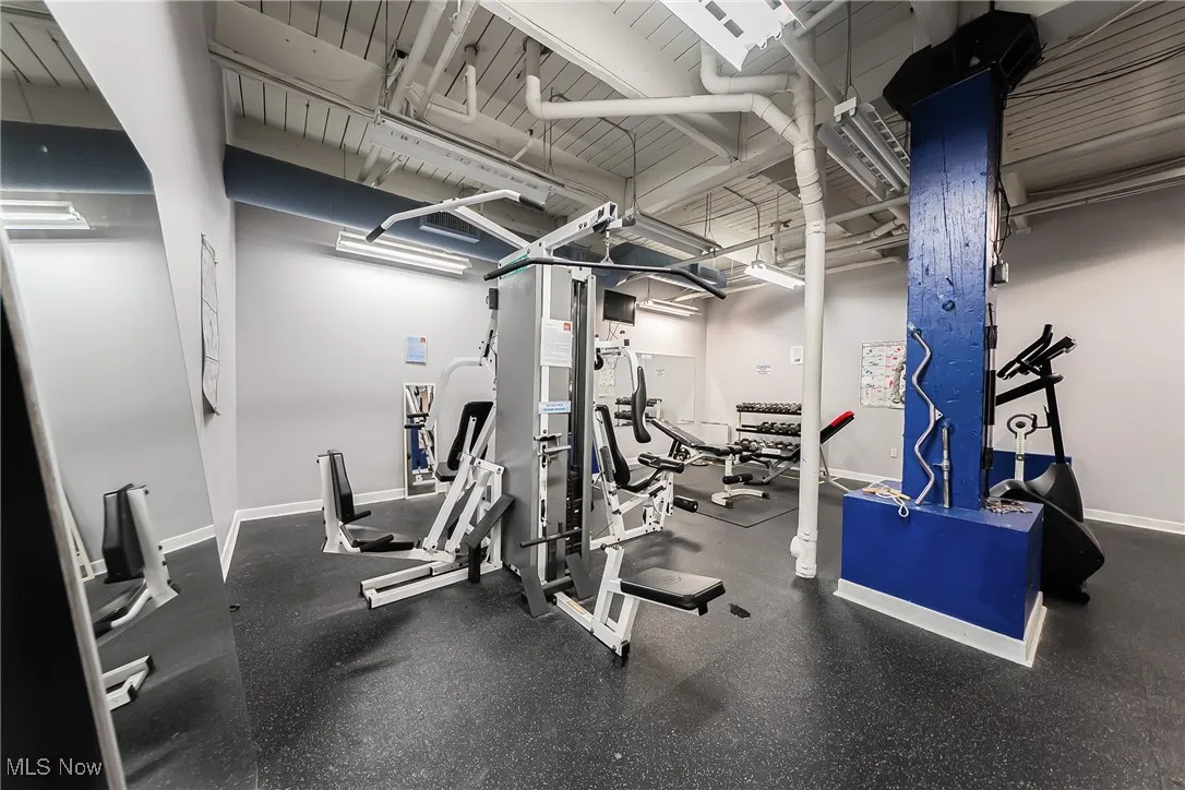 1133 W 9th Street # 305, Cleveland, Ohio,MLS Now Listing ID
