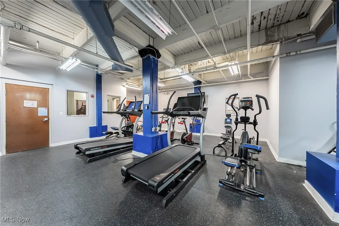 1133 W 9th Street # 305, Cleveland, Ohio,MLS Now Listing ID