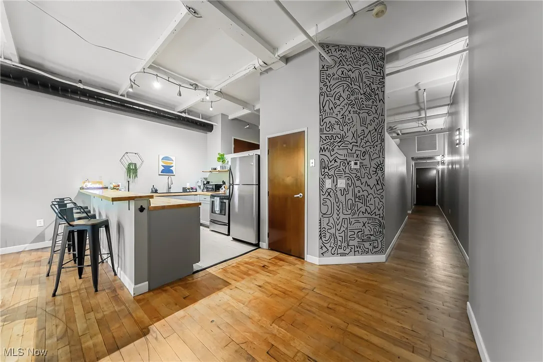 1133 W 9th Street # 305, Cleveland, Ohio,MLS Now Listing ID