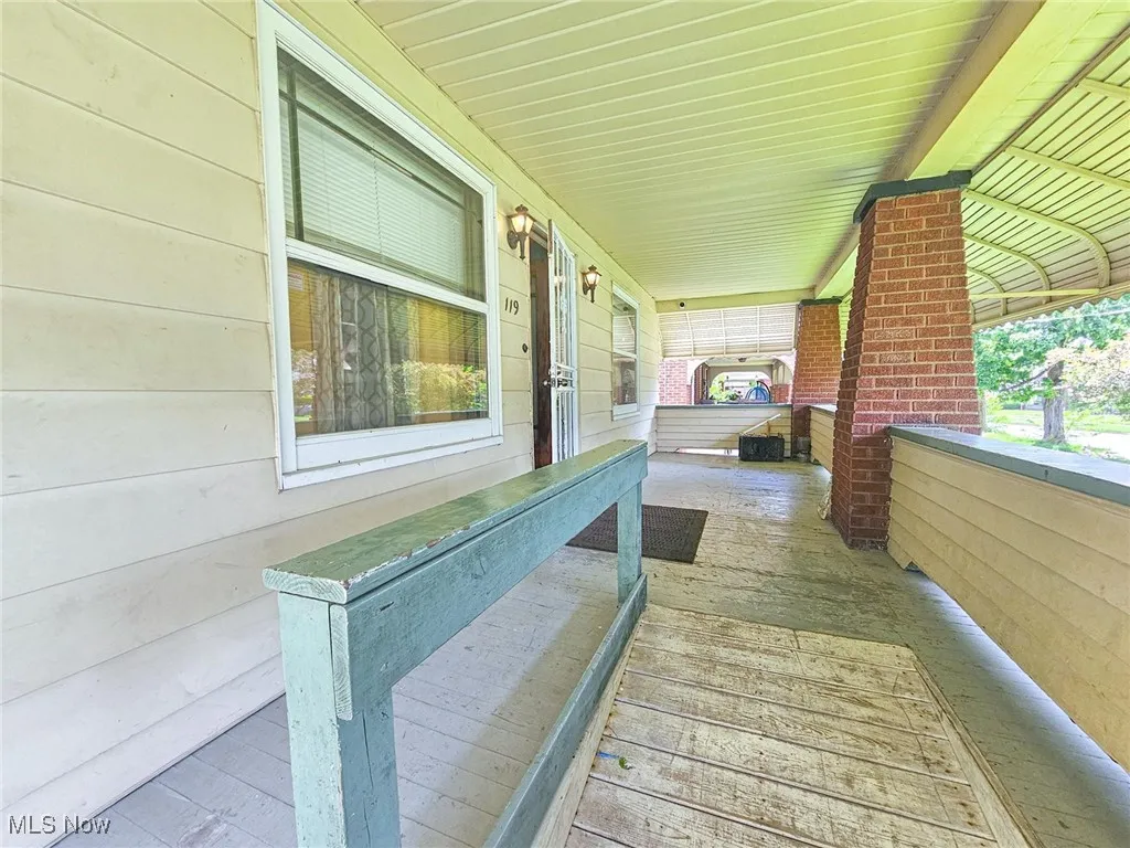 119 N Hartford Avenue, Youngstown, Ohio,MLS Now Listing ID