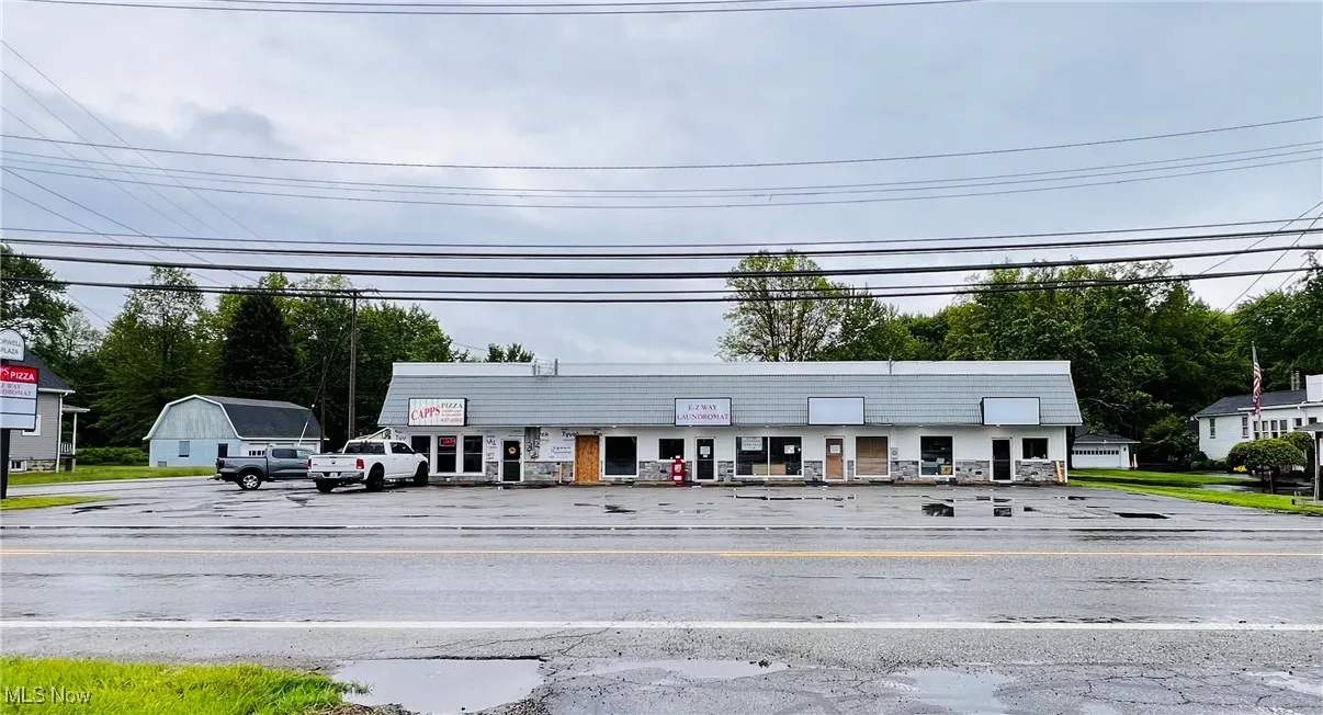 156 E Main Street # 3, Orwell, Ohio,MLS Now Listing ID
