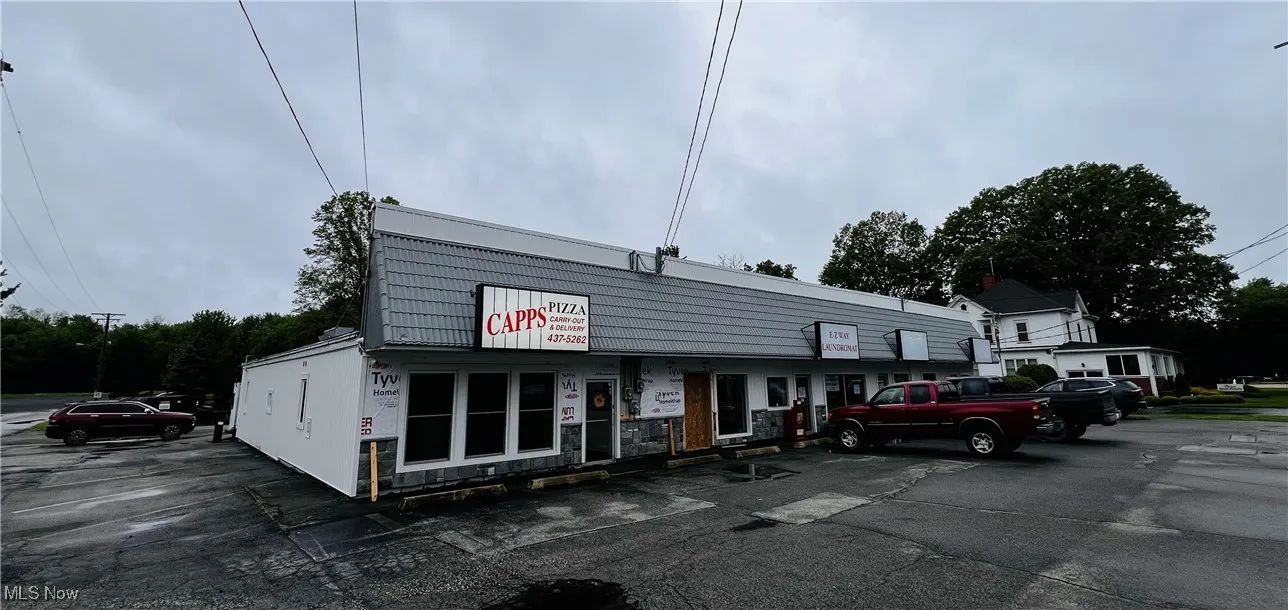 156 E Main Street # 3, Orwell, Ohio,MLS Now Listing ID