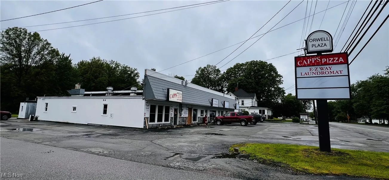 156 E Main Street # 3, Orwell, Ohio,MLS Now Listing ID
