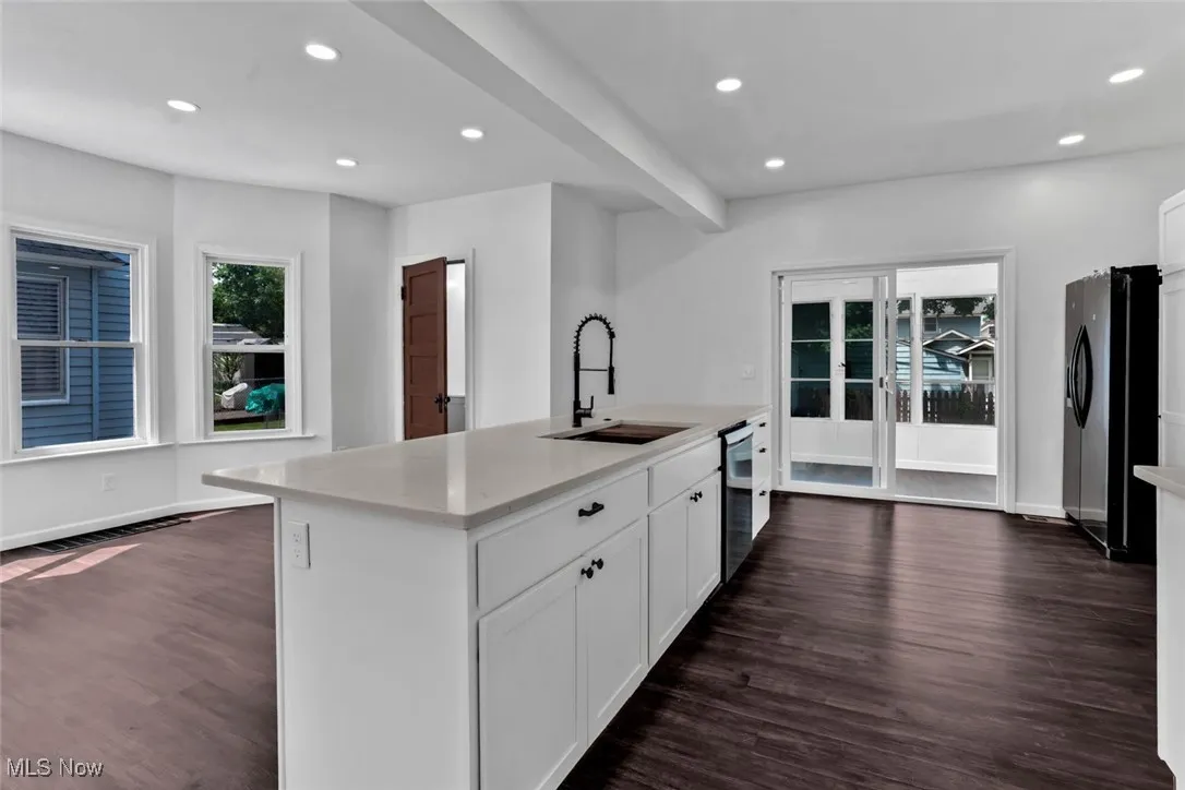 1348 Hall Avenue, Lakewood, Ohio,MLS Now Listing ID