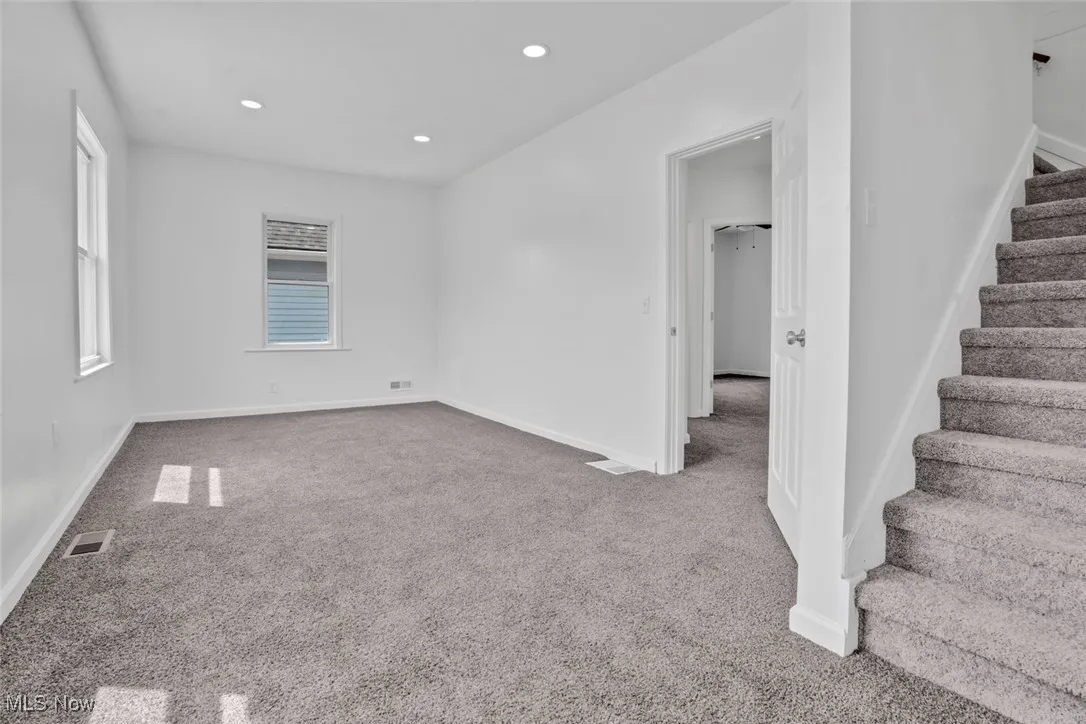 1348 Hall Avenue, Lakewood, Ohio,MLS Now Listing ID