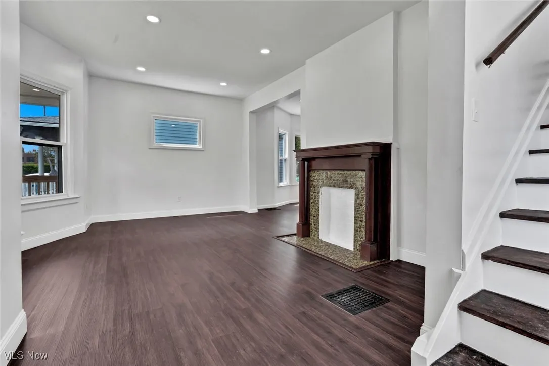 1348 Hall Avenue, Lakewood, Ohio,MLS Now Listing ID