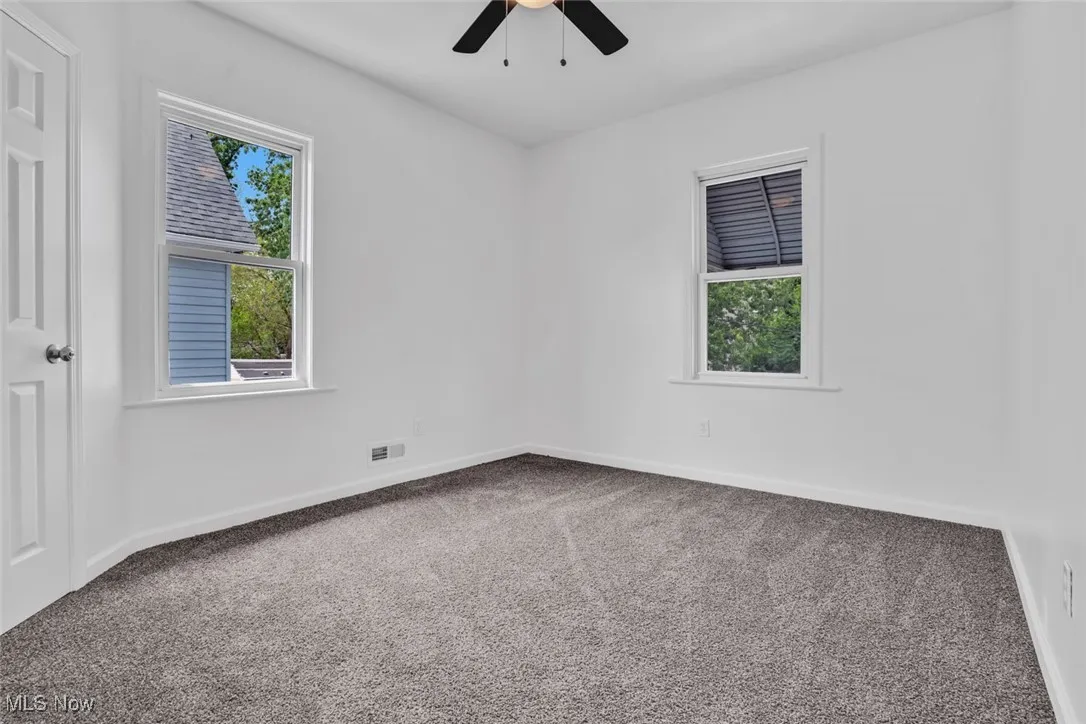 1348 Hall Avenue, Lakewood, Ohio,MLS Now Listing ID