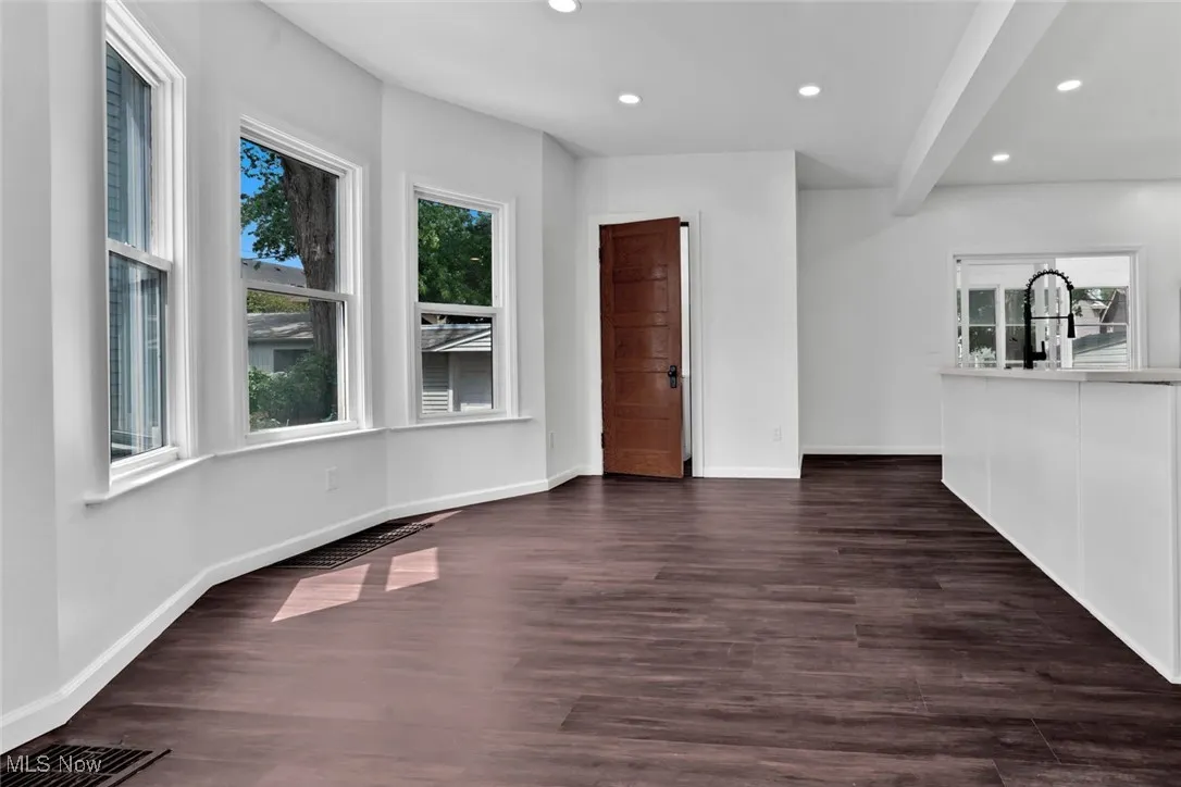 1348 Hall Avenue, Lakewood, Ohio,MLS Now Listing ID