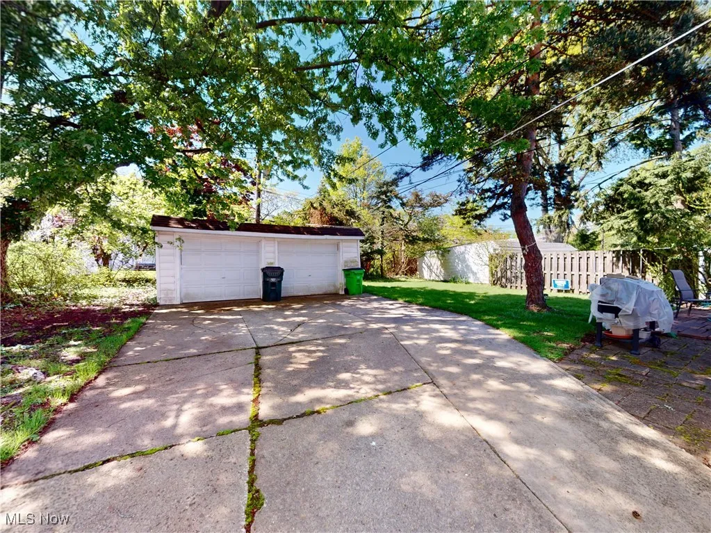 3882 Wallingford Road, South Euclid, Ohio,MLS Now Listing ID