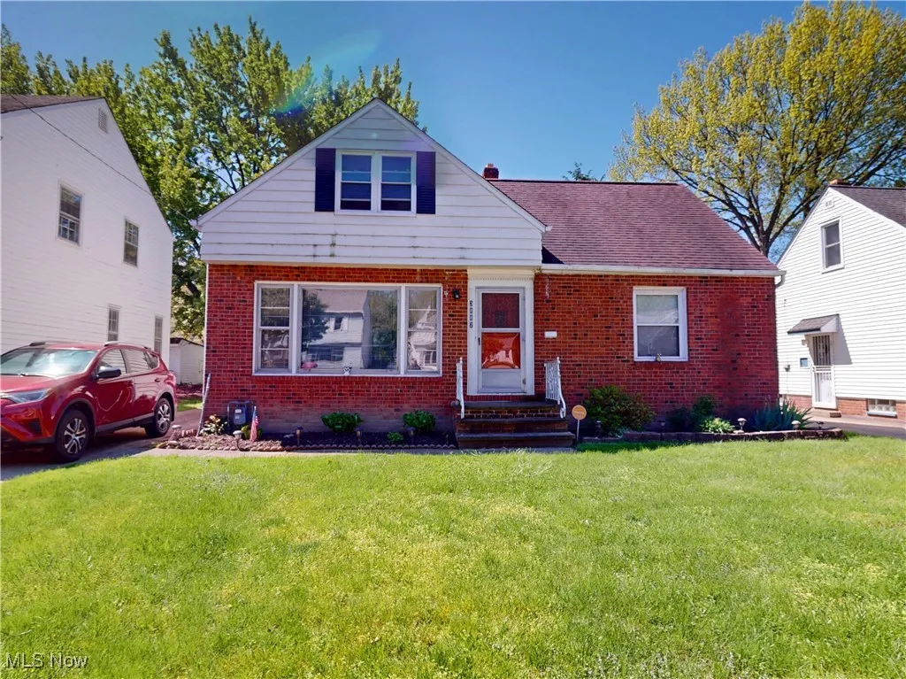 3882 Wallingford Road, South Euclid, Ohio,MLS Now Listing ID