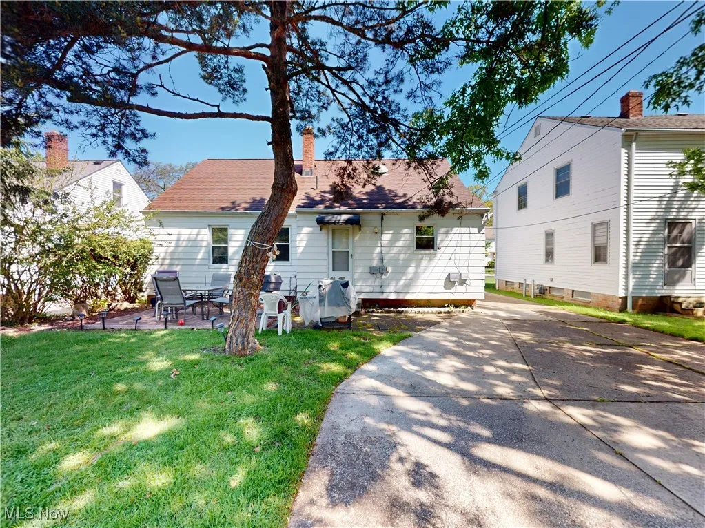 3882 Wallingford Road, South Euclid, Ohio,MLS Now Listing ID