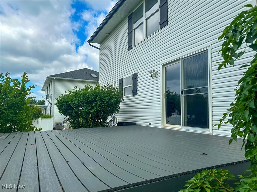 95 Cheyenne Drive, Girard, Ohio,MLS Now Listing ID