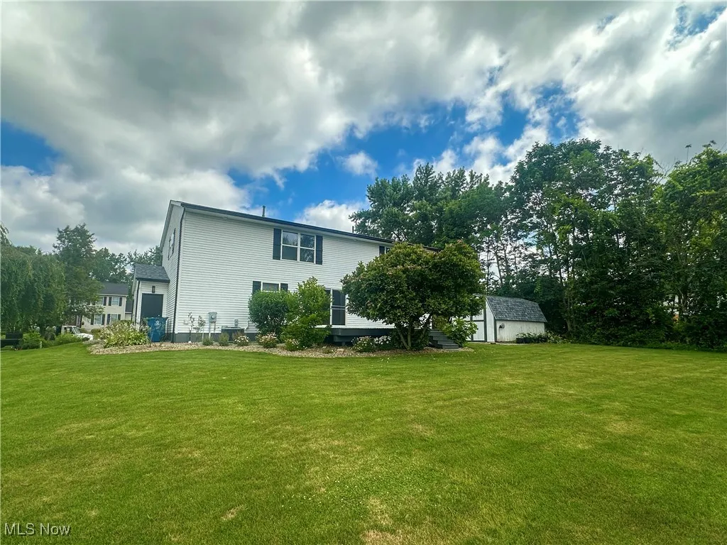 95 Cheyenne Drive, Girard, Ohio,MLS Now Listing ID